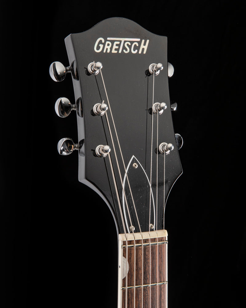 Used Gretsch G6119-1962HT Chet Atkins Tennessee Rose Burgundy