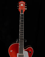 Used Gretsch G6120SH-T Brian Setzer Hot Rod Tangerine