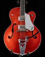 Used Gretsch G6120SH-T Brian Setzer Hot Rod Tangerine