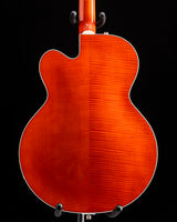 Used Gretsch G6120SSU Brian Setzer Signature Orange