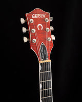 Used Gretsch G6120SSU Brian Setzer Signature Orange