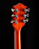 Used Gretsch G6120SSU Brian Setzer Signature Orange
