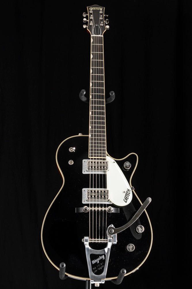 Used Gretsch G6128T-59 Vintage Select '59 Duo Jet Black