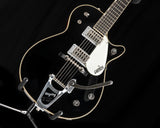 Used Gretsch G6128T-59 Vintage Select '59 Duo Jet Black