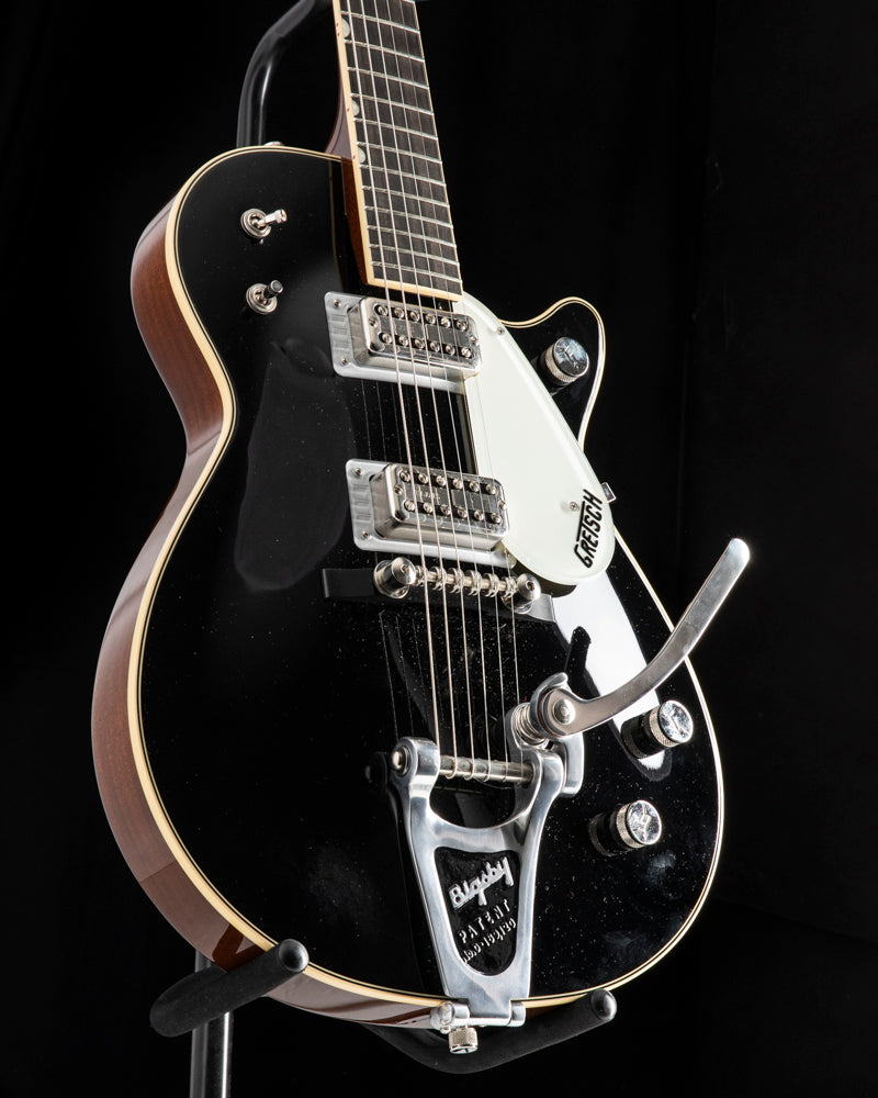 Used Gretsch G6128T-59 Vintage Select '59 Duo Jet Black