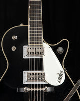 Used Gretsch G6128T-59 Vintage Select '59 Duo Jet Black