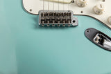 Used Don Grosh Retro Classic Daphne Blue