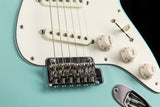 Used Don Grosh Retro Classic Daphne Blue