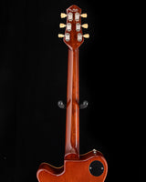 Used Don Grosh Set Neck Violin Amber Burst