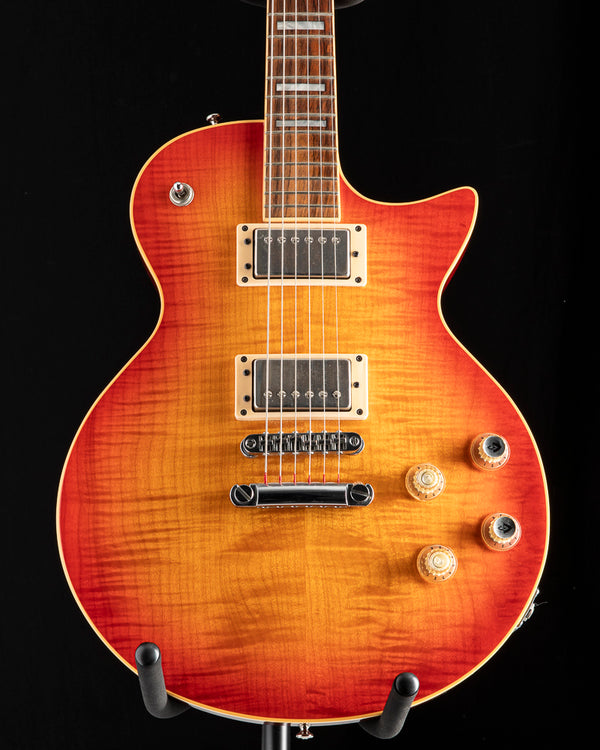 Used Guild Bluesbird Cherry Sunburst