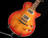 Used Guild Bluesbird Cherry Sunburst