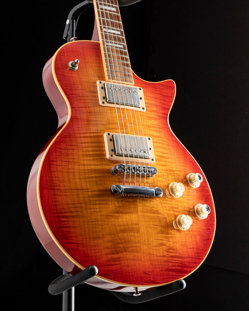 Used Guild Bluesbird Cherry Sunburst