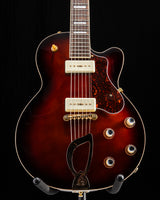 Used Guild M-75 Aristocrat Antique Sunburst