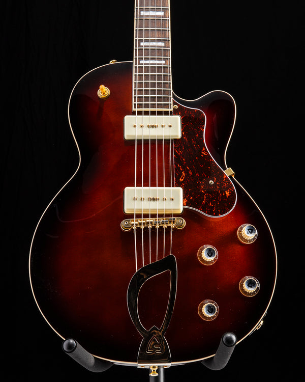 【週末限定特価！】Guild M-75 Aristocrat Used Guild M-75 Aristocrat Antique Sunburst