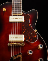 Used Guild M-75 Aristocrat Antique Sunburst