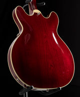 Used Guild Starfire IV Cherry