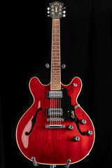 Used Guild Starfire IV Cherry