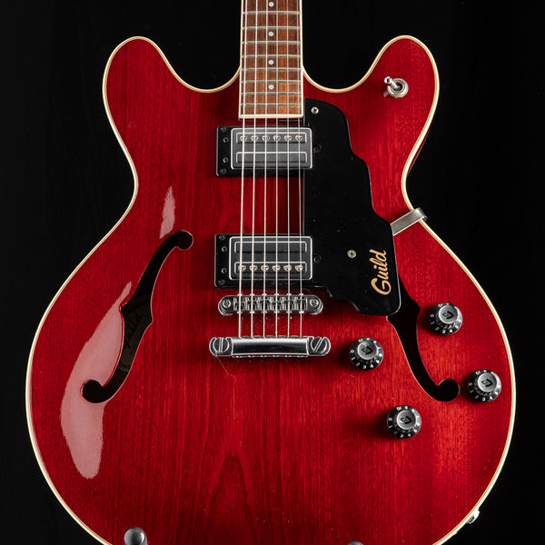 UsedGuildStarfireIVCherryAG001