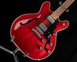 Used Guild Starfire IV Cherry