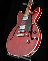 Used Guild Starfire IV Cherry