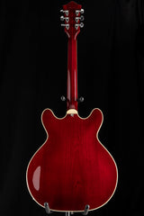 Used Guild Starfire IV Cherry