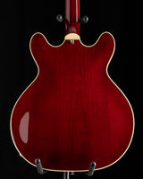 Used Guild Starfire IV Cherry