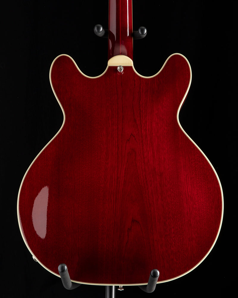 Used Guild Starfire IV Cherry