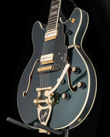 Used Guild Starfire VI DC Semi-Hollowbody Kingswood Green Limited Edition