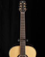Used Hamblin Guitars Grand Concert