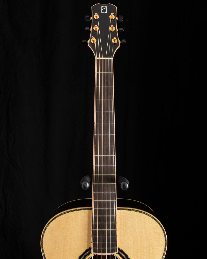 Used Hamblin Guitars Grand Concert