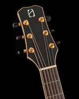 Used Hamblin Guitars Grand Concert