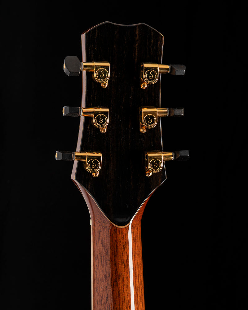 Used Hamblin Guitars Grand Concert