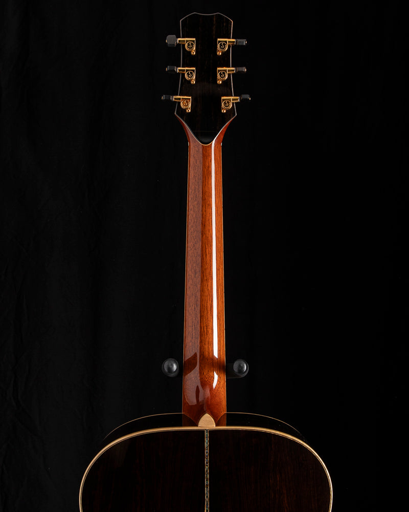 Used Hamblin Guitars Grand Concert