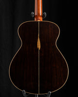 Used Hamblin Guitars Grand Concert
