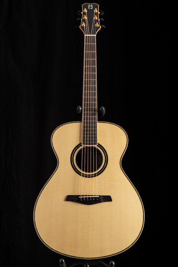 Used Hamblin Guitars Grand Concert