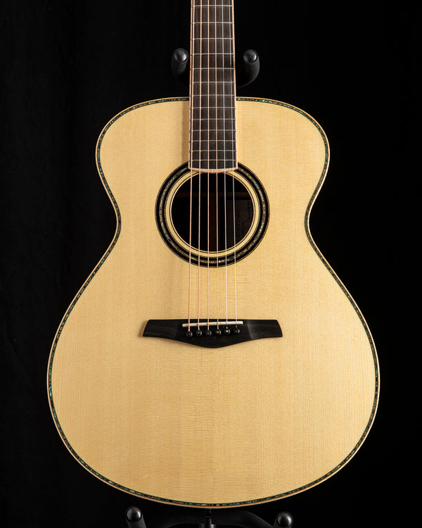 Used Hamblin Guitars Grand Concert