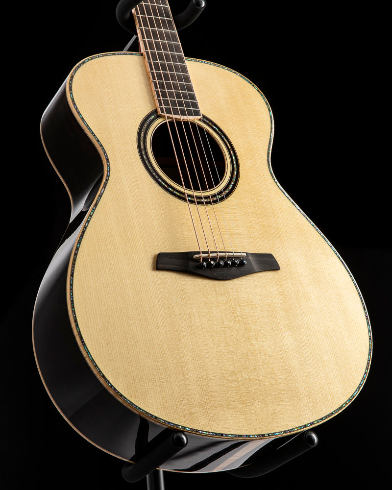 Used Hamblin Guitars Grand Concert