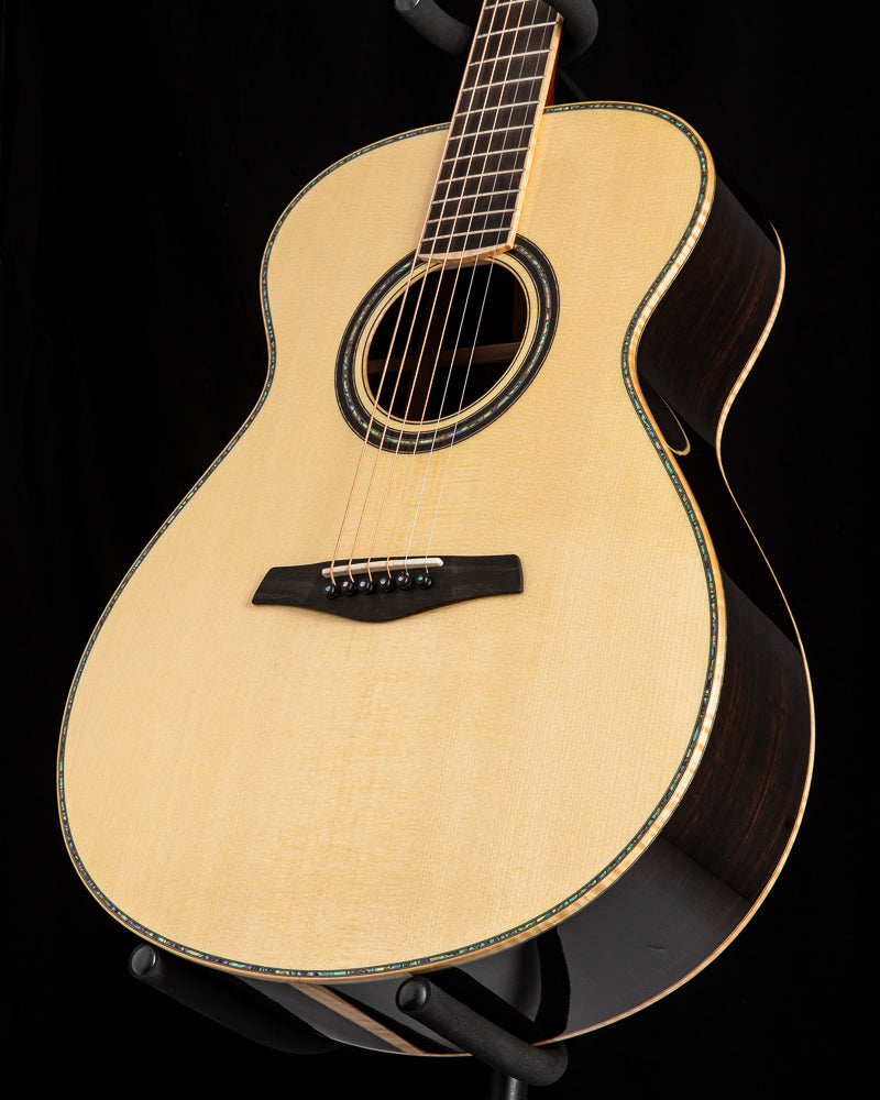 Used Hamblin Guitars Grand Concert
