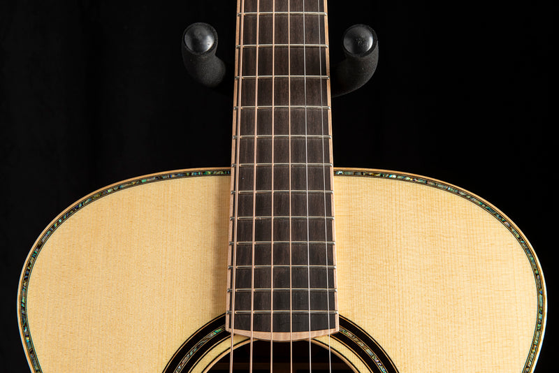 Used Hamblin Guitars Grand Concert