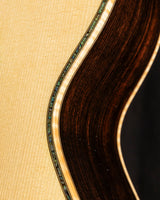 Used Hamblin Guitars Grand Concert