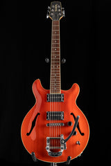 Used Hamer Newport Orange Sparkle