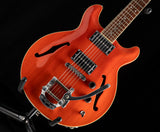 Used Hamer Newport Orange Sparkle