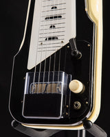 1960s Harmony Roy Smeck H7 Lap Steel Guitar