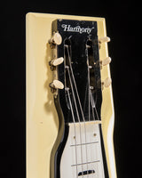 1960s Harmony Roy Smeck H7 Lap Steel Guitar