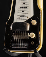 1960s Harmony Roy Smeck H7 Lap Steel Guitar