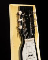 1960s Harmony Roy Smeck H7 Lap Steel Guitar
