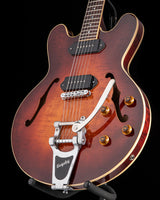 Used Heritage H-530 Bigsby Chestnut Sunburst