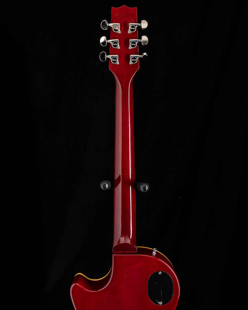 Used Heritage Custom Shop Core Collection H-150 Dirty Lemon Burst
