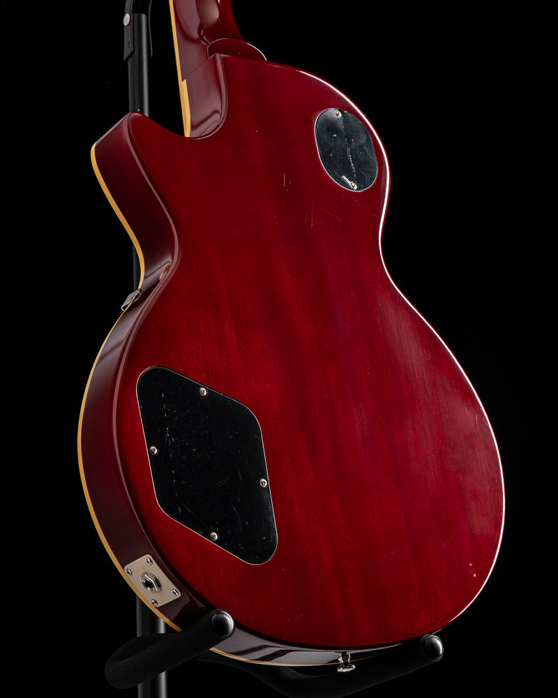 Used Heritage Custom Shop Core Collection H-150 Dirty Lemon Burst