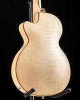 Used Hofner 500/2 Green Series